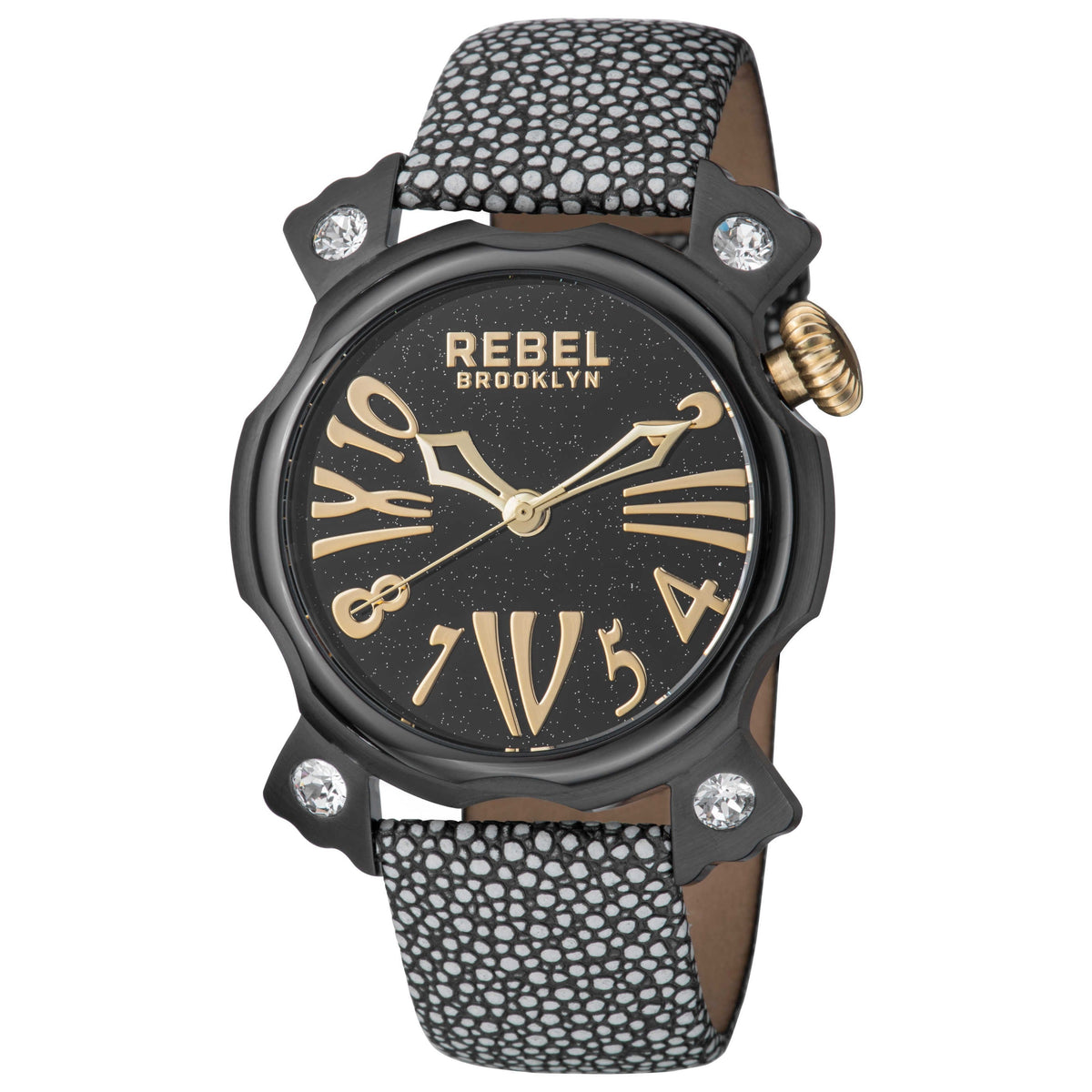 Rebel Women's Watch RB104-6071