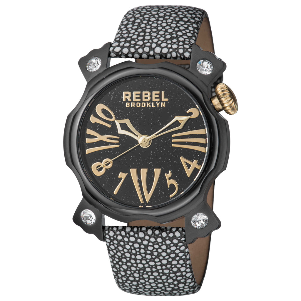Rebel Women's Watch RB104-6071