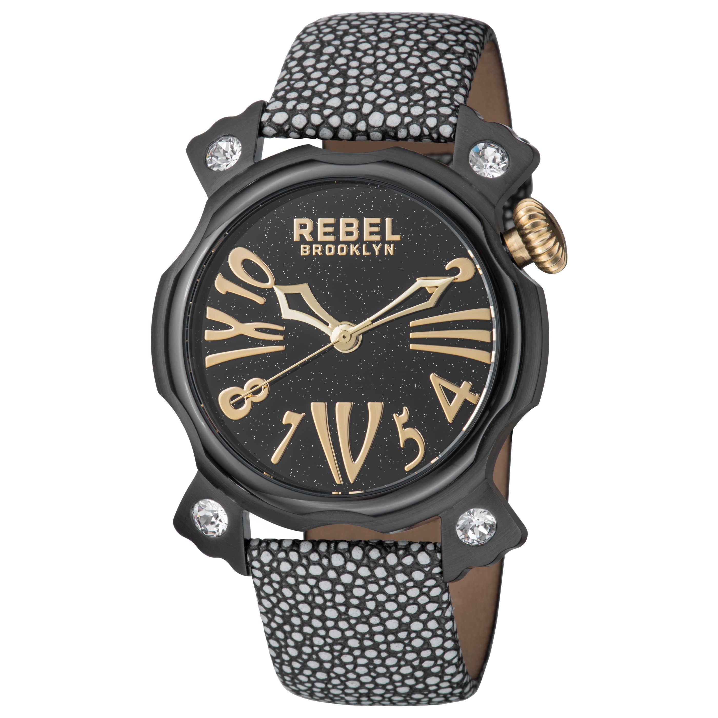 Rebel Women's Watch RB104-6071