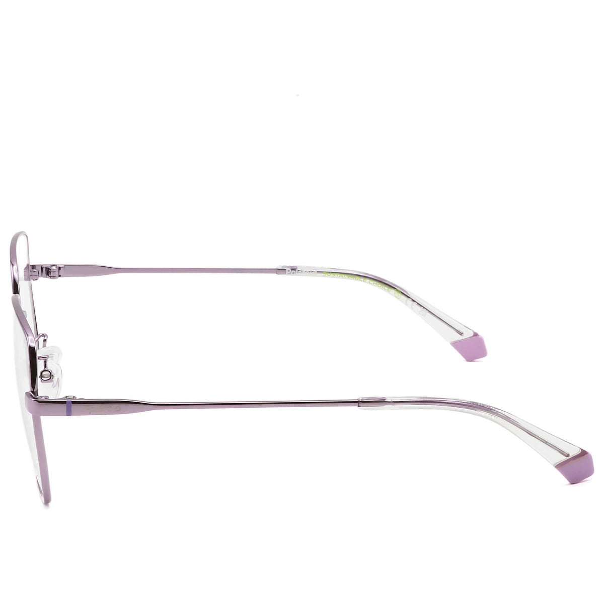 Polaroid Women's Eyeglasses PLDD508-G-789-53