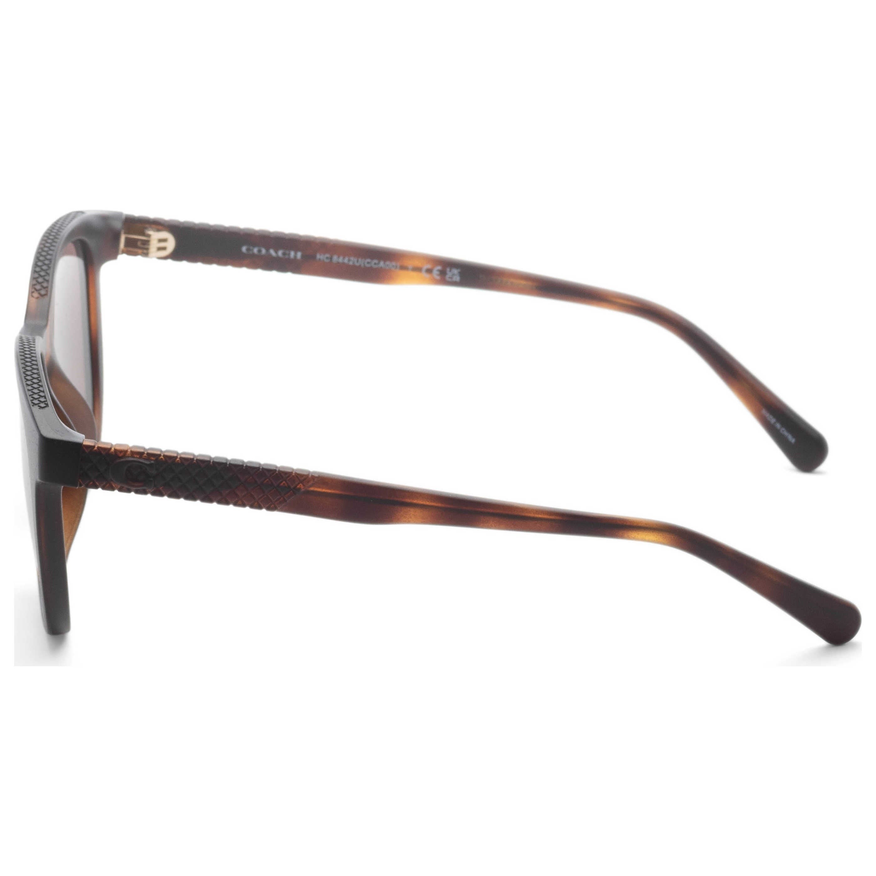 Coach Women's Sunglasses HC8442U-512073-54