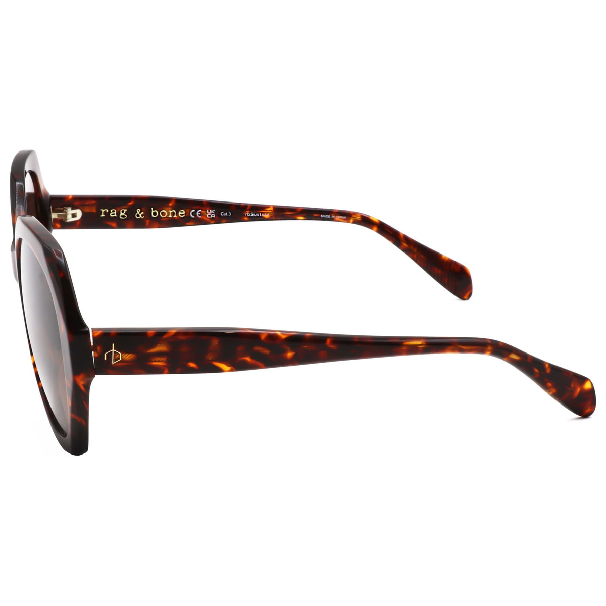 Rag & Bone Women's Sunglasses RNB1078-S-086-55