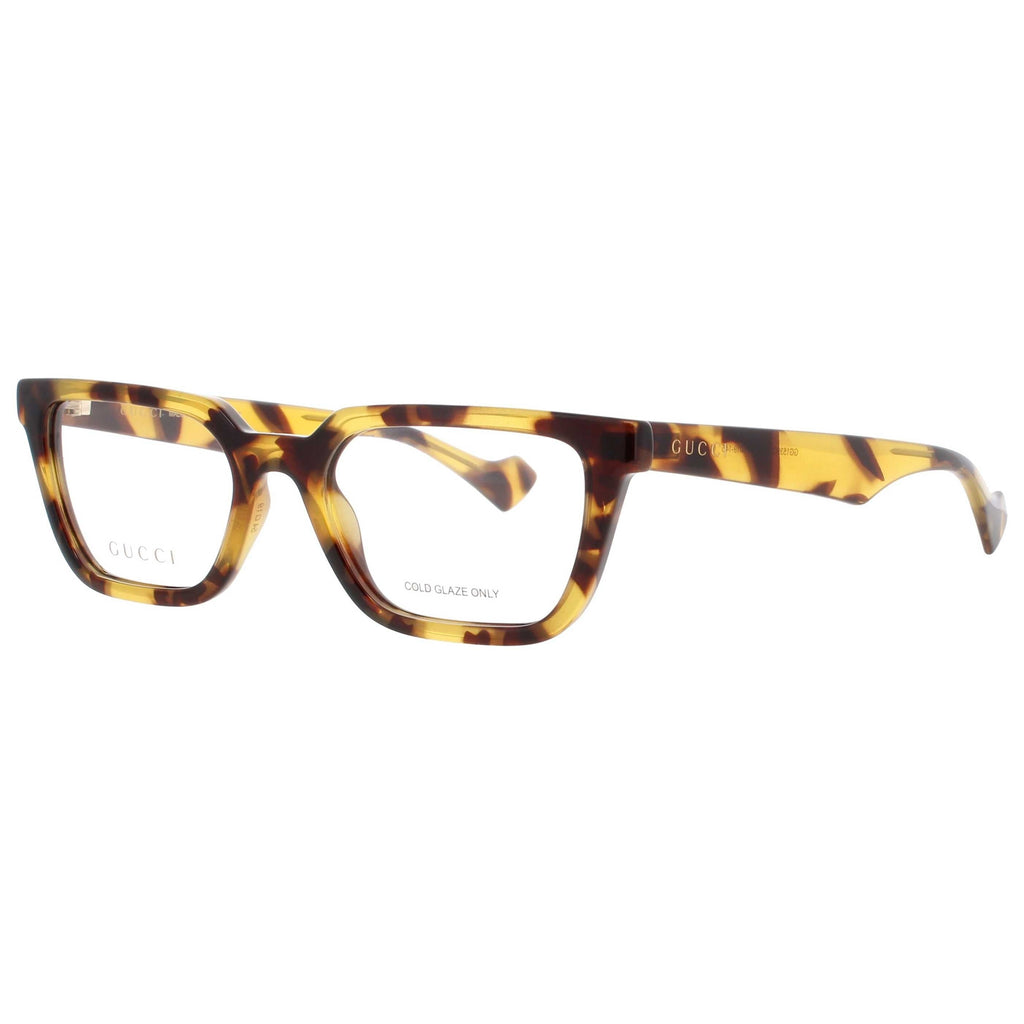 Gucci Men's Eyeglasses GUCCI-GG1539O-004-54