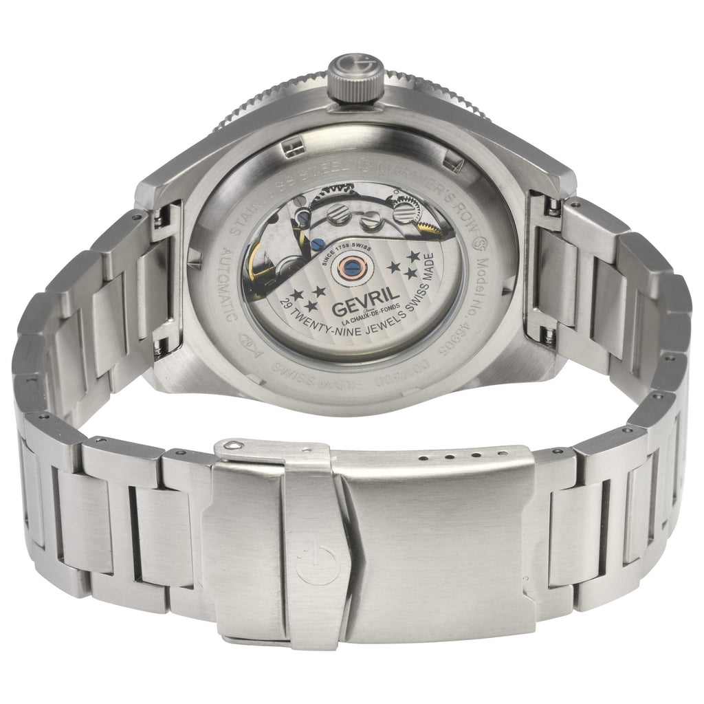 Gevril Men's Watch 46905B