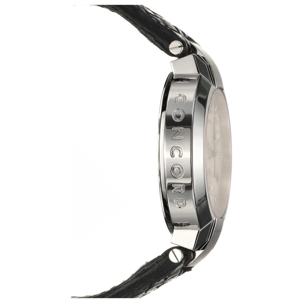 Concord Men's Quartz Watch 0310800