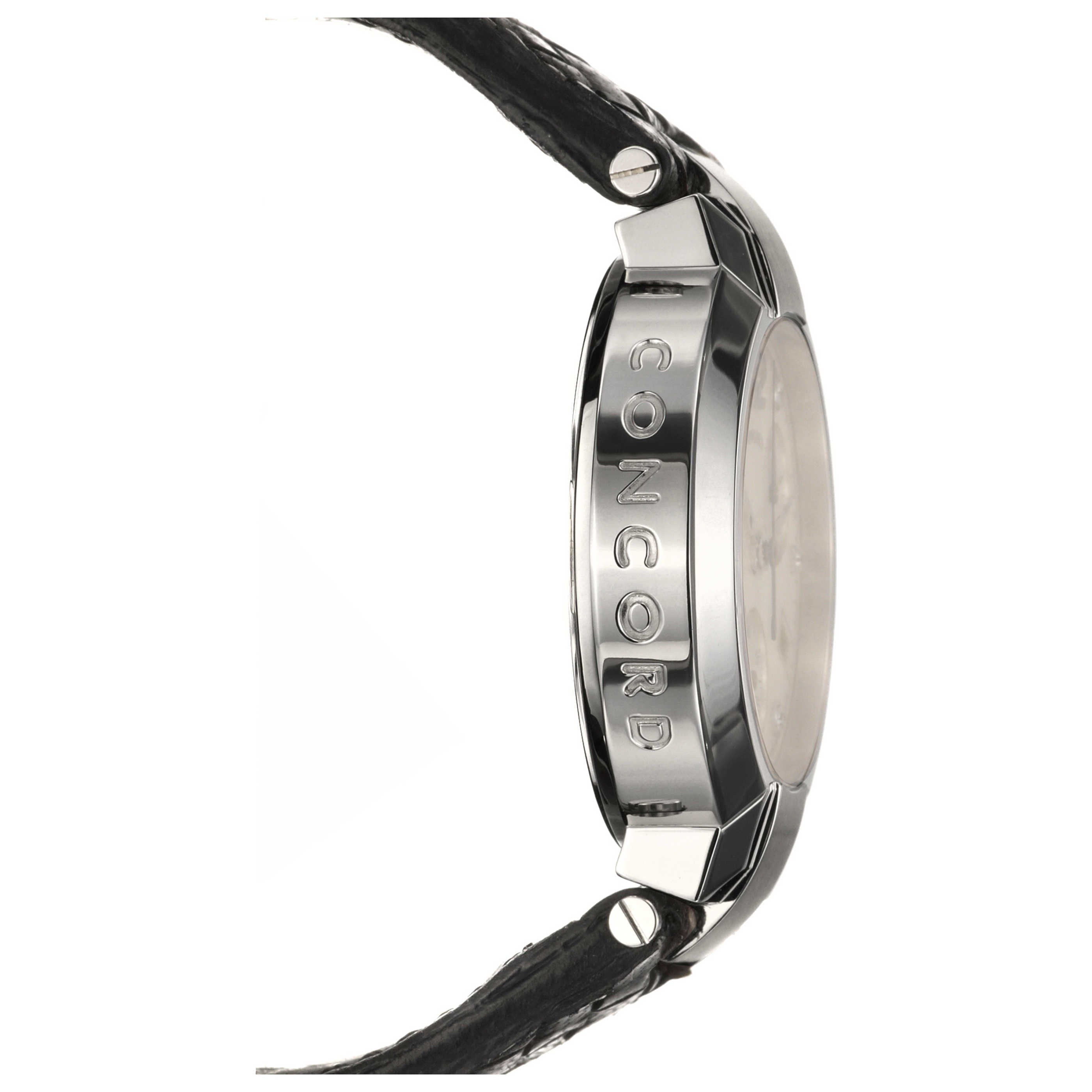 Concord Men's Quartz Watch 0310800