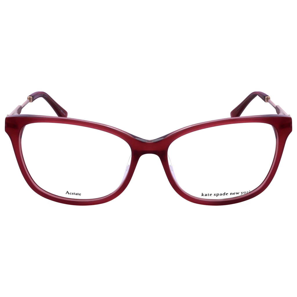 Kate Spade Women's Eyeglasses GAEL-LHF-53