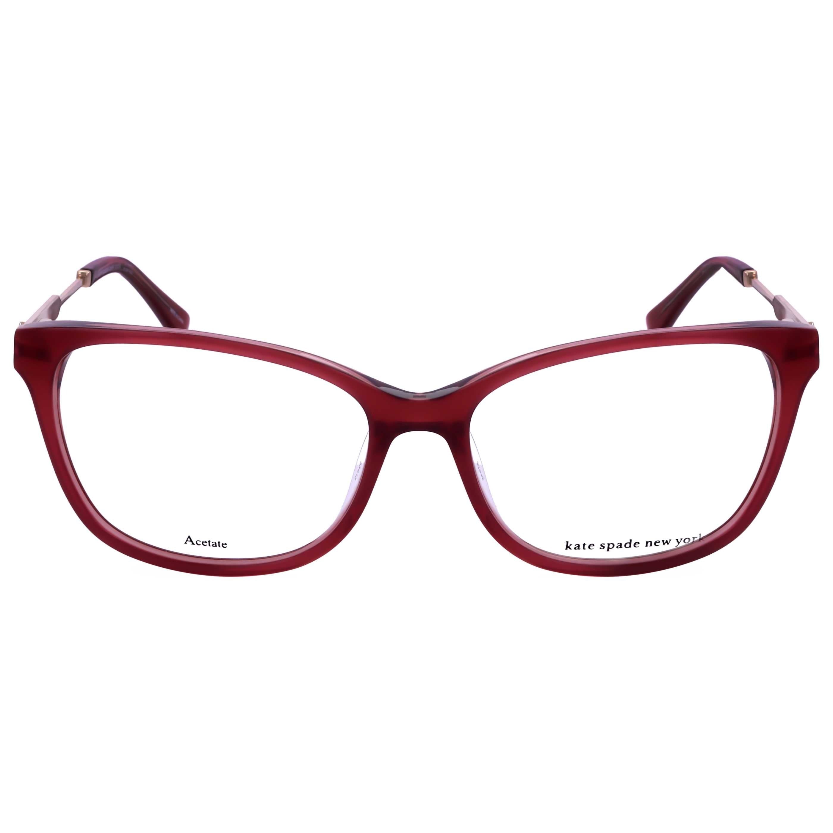 Kate Spade Women's Eyeglasses GAEL-LHF-53