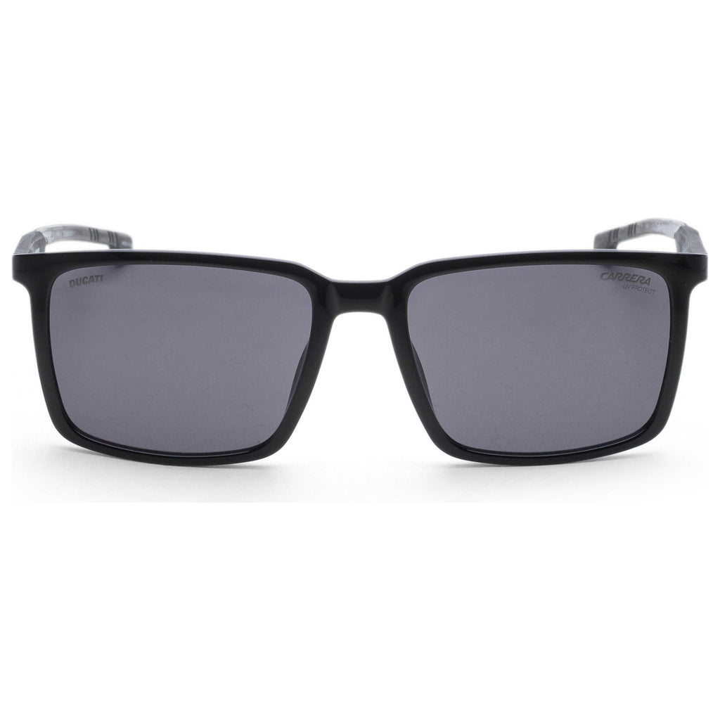 Carrera Men's Sunglasses CARDUC023S-0807-IR