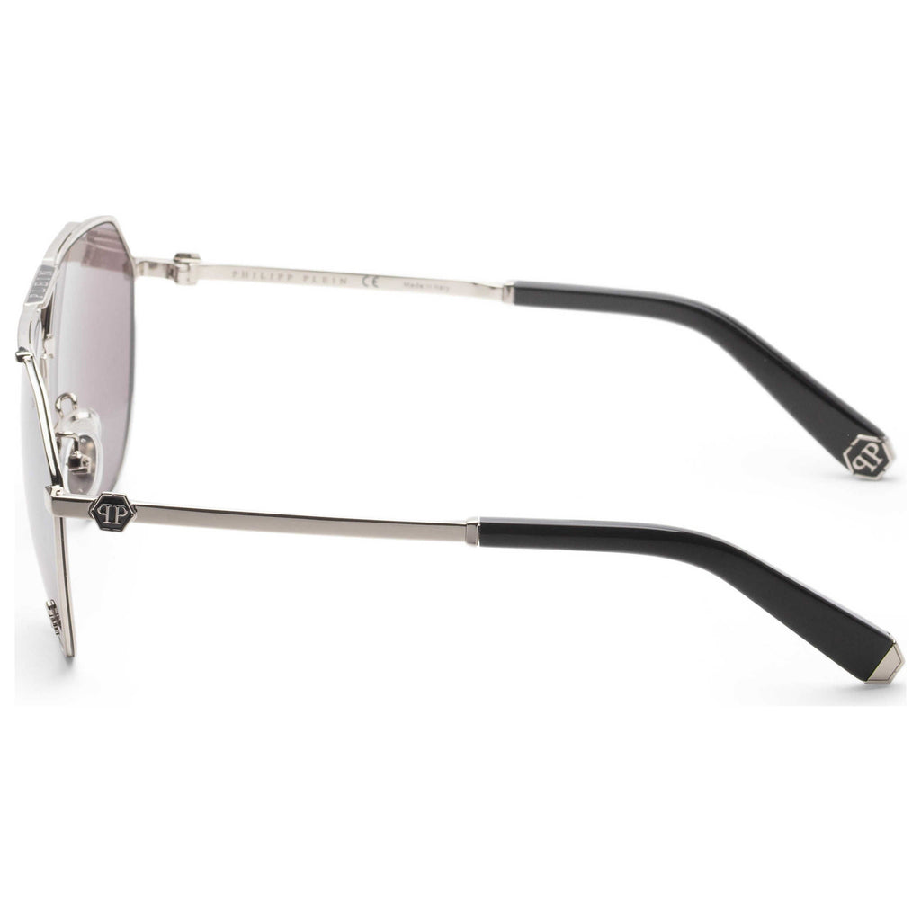 Philipp Plein Men's Sunglasses SPP007M583H