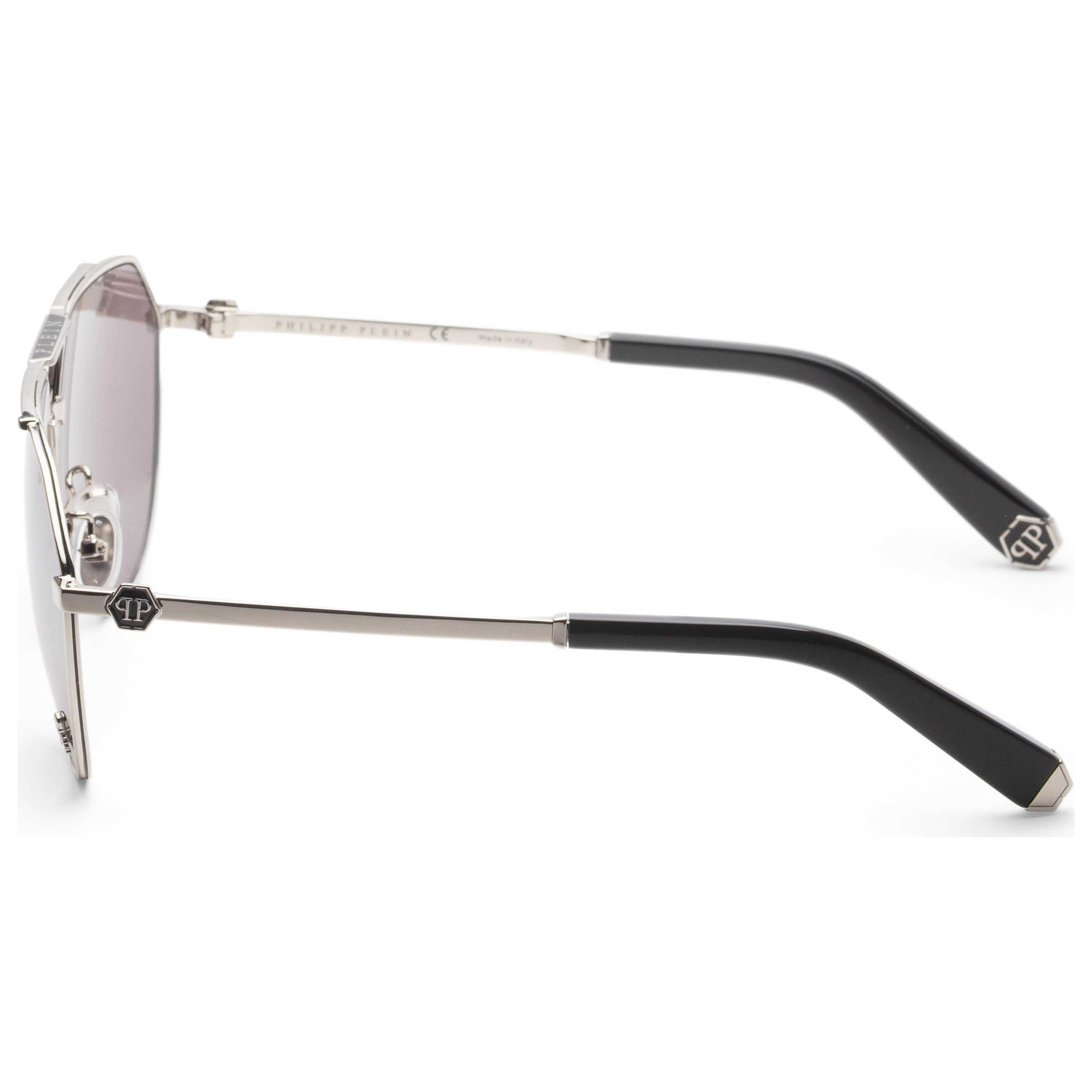 Philipp Plein Men's Sunglasses SPP007M583H