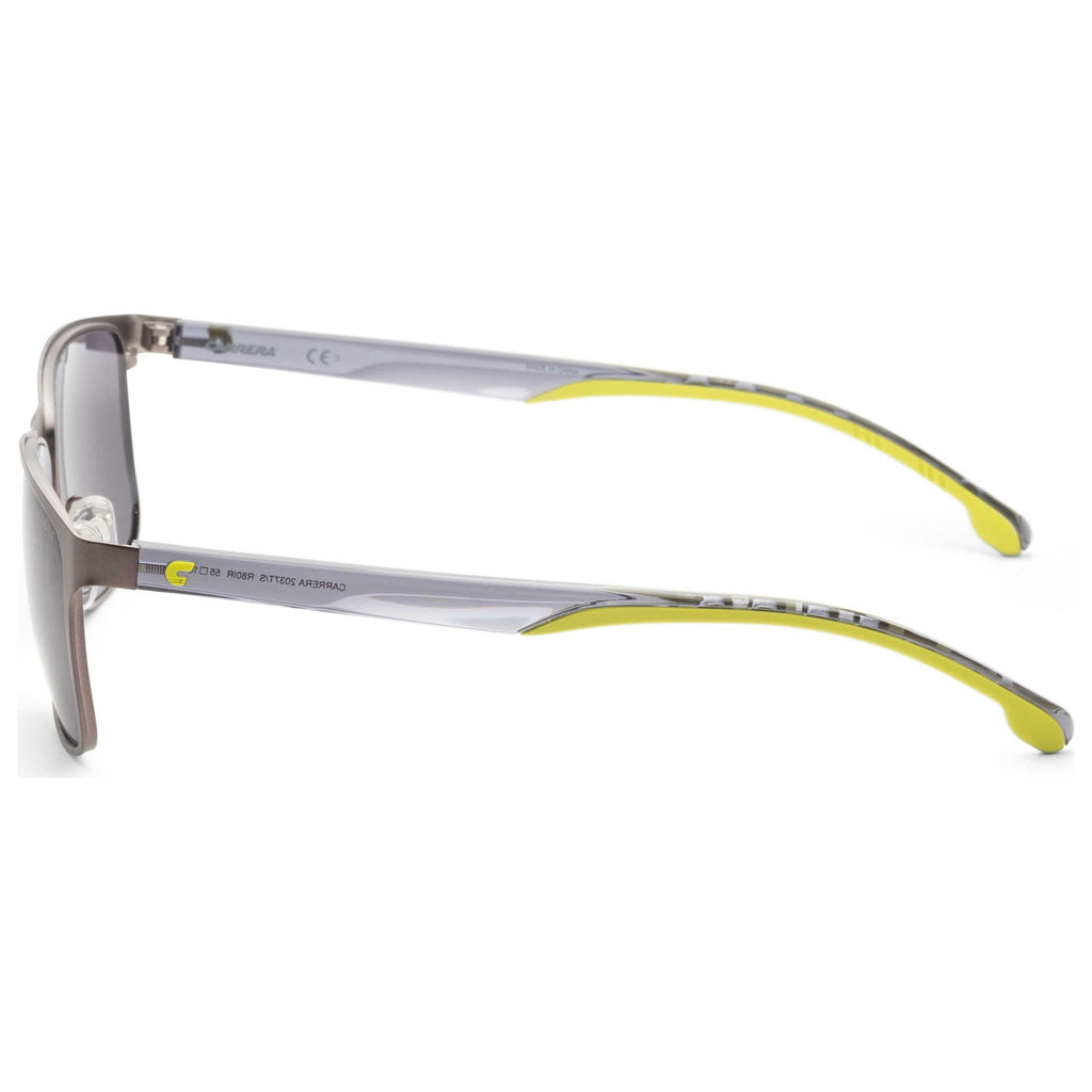 Carrera Unisex Sunglasses CA2037TS-0R80-IR