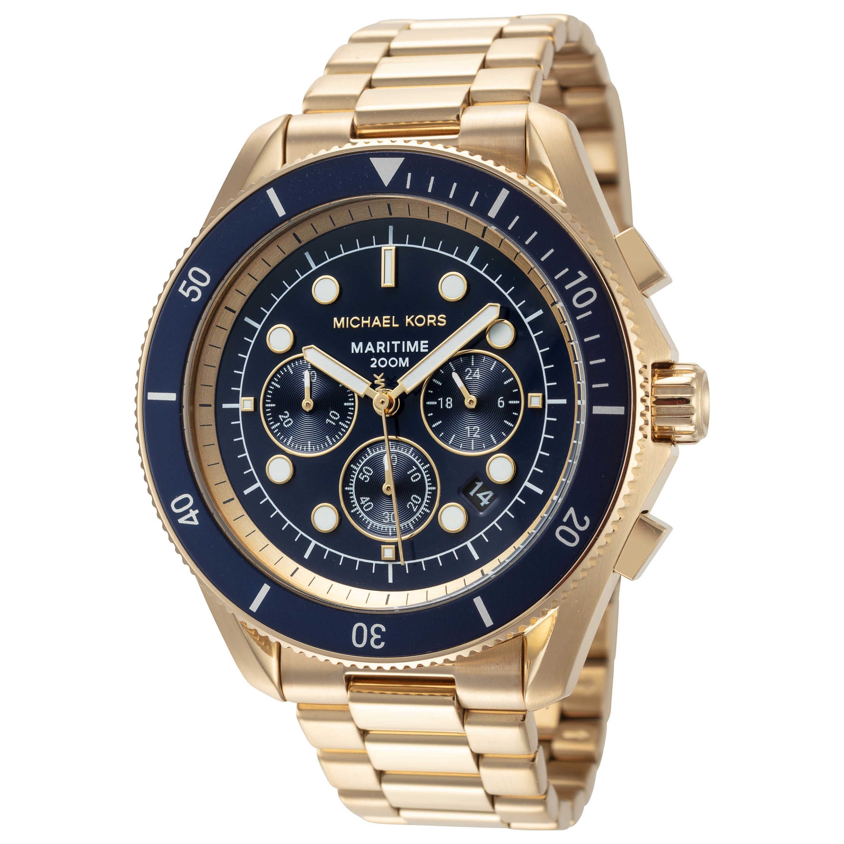 Michael Kors Men's Watch MK9202
