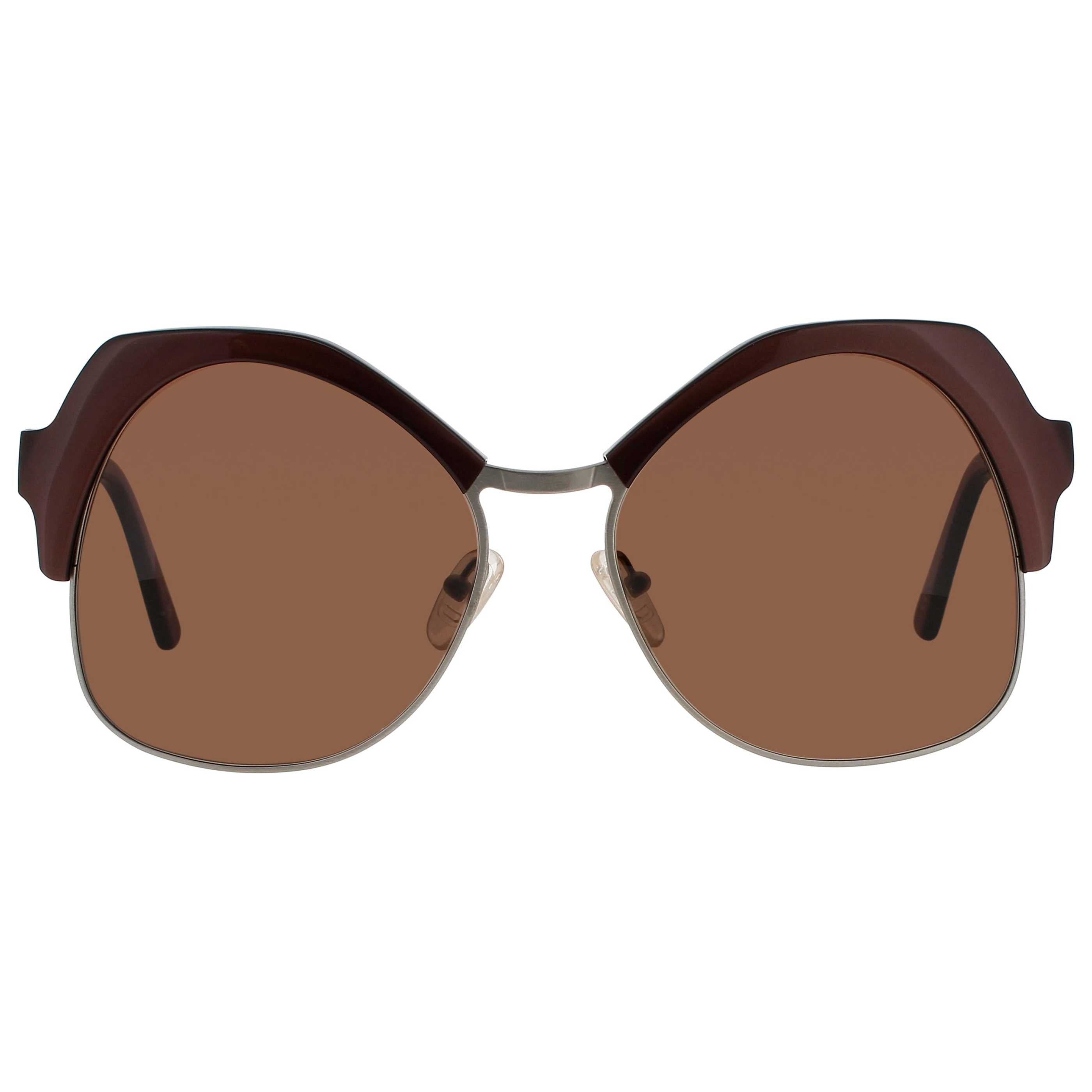 Andy Wolf Unisex Sunglasses AW-ONE-C