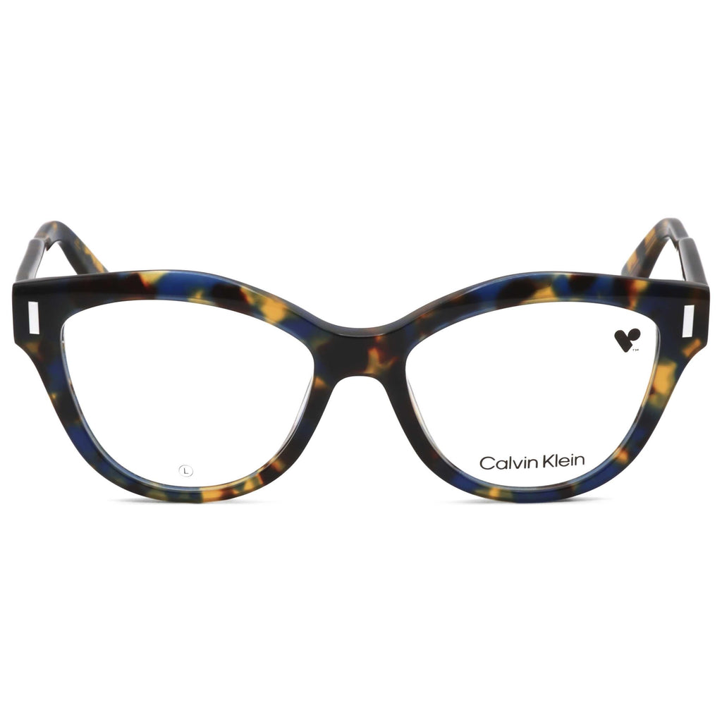 Calvin Klein Women's Eyeglasses CK23541-460-53