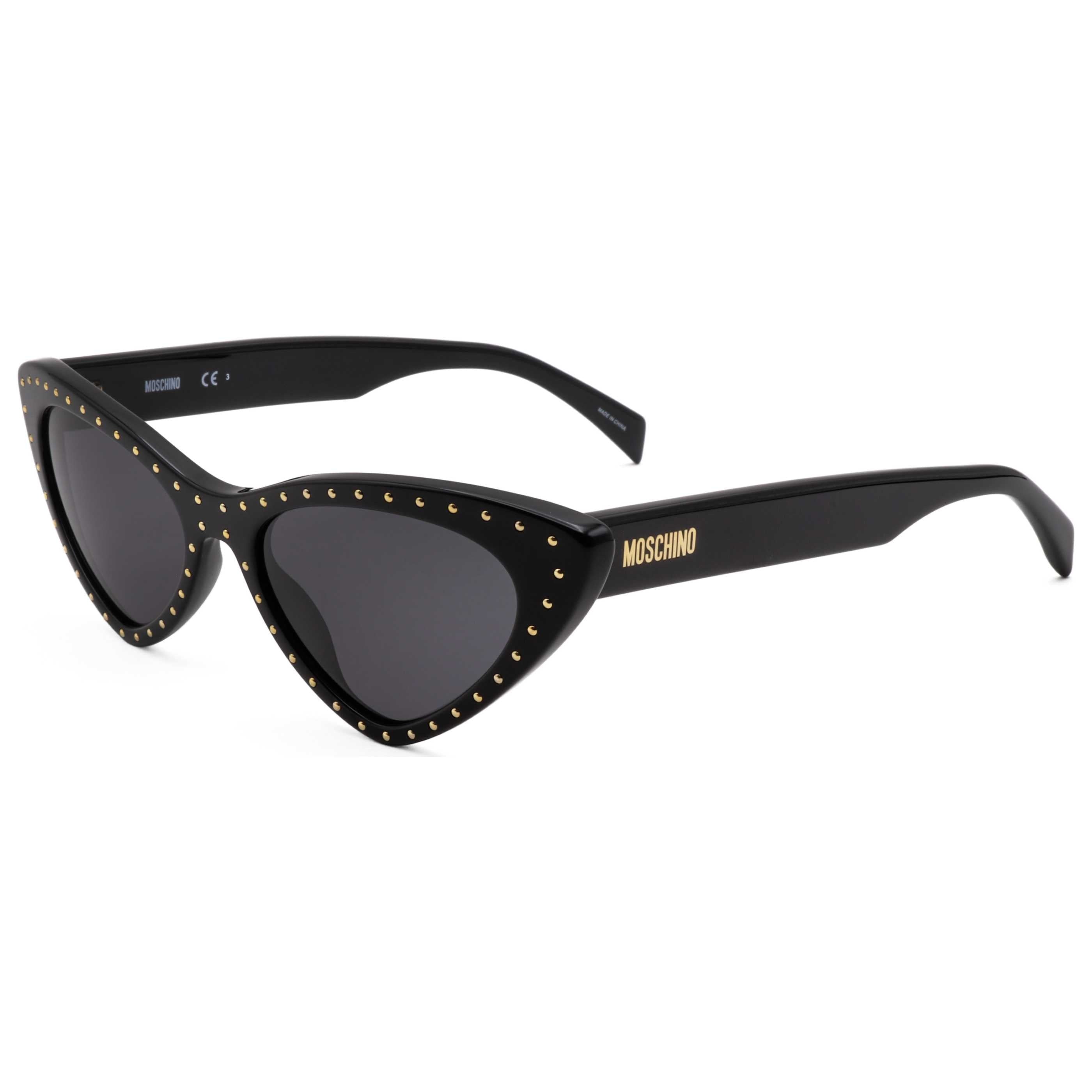 Moschino Women's Sunglasses MOS006-S-807-52