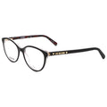 Moschino Women's Eyeglasses MOL525-807-52