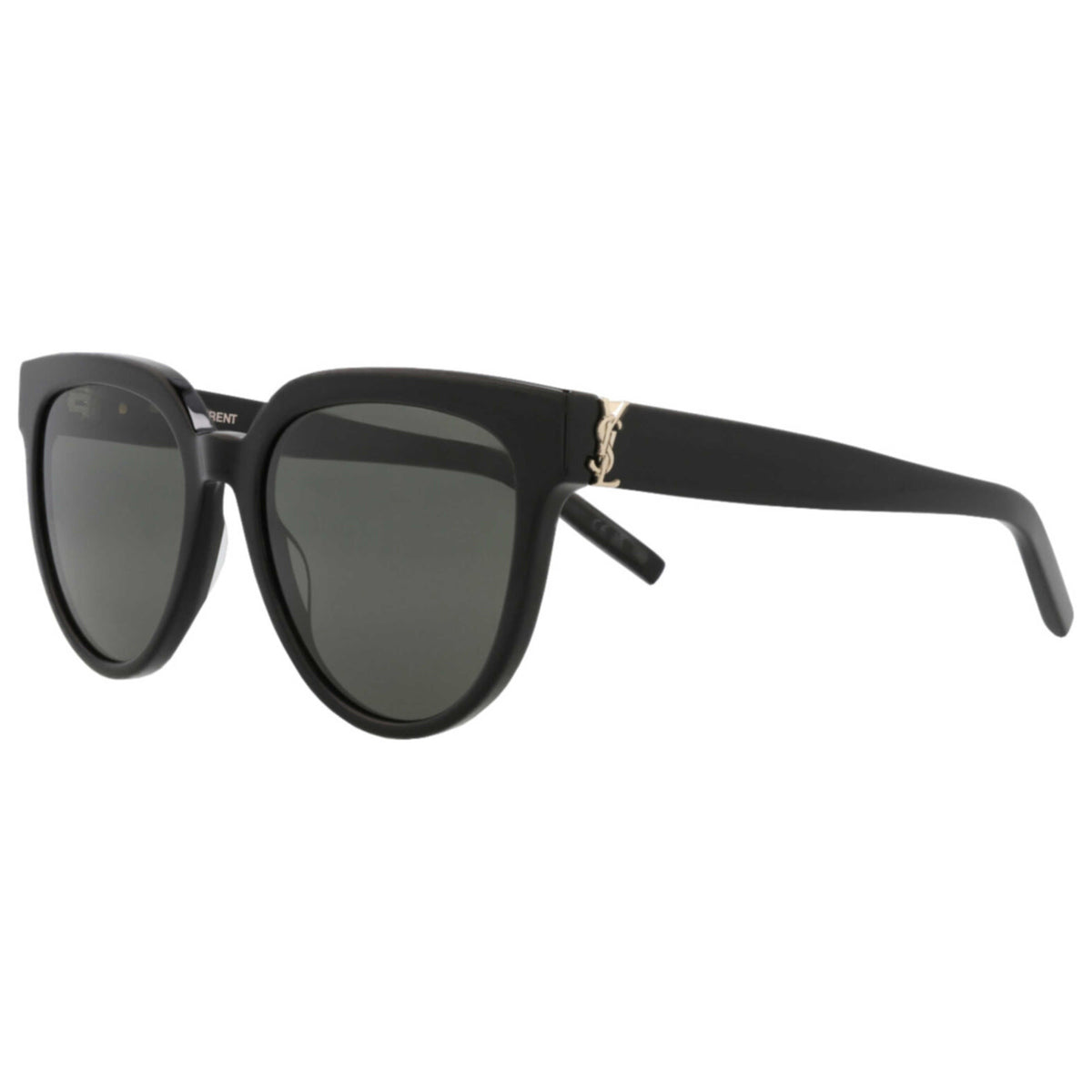 Saint Laurent Women's Sunglasses SLM28-30006132-003