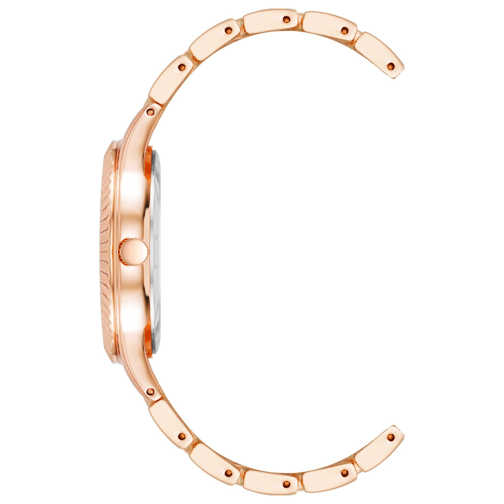 Anne Klein Women's AK-5084SVRG