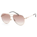 Jimmy Choo Olly Women's Sunglasses OLLYS-0DDB-HA