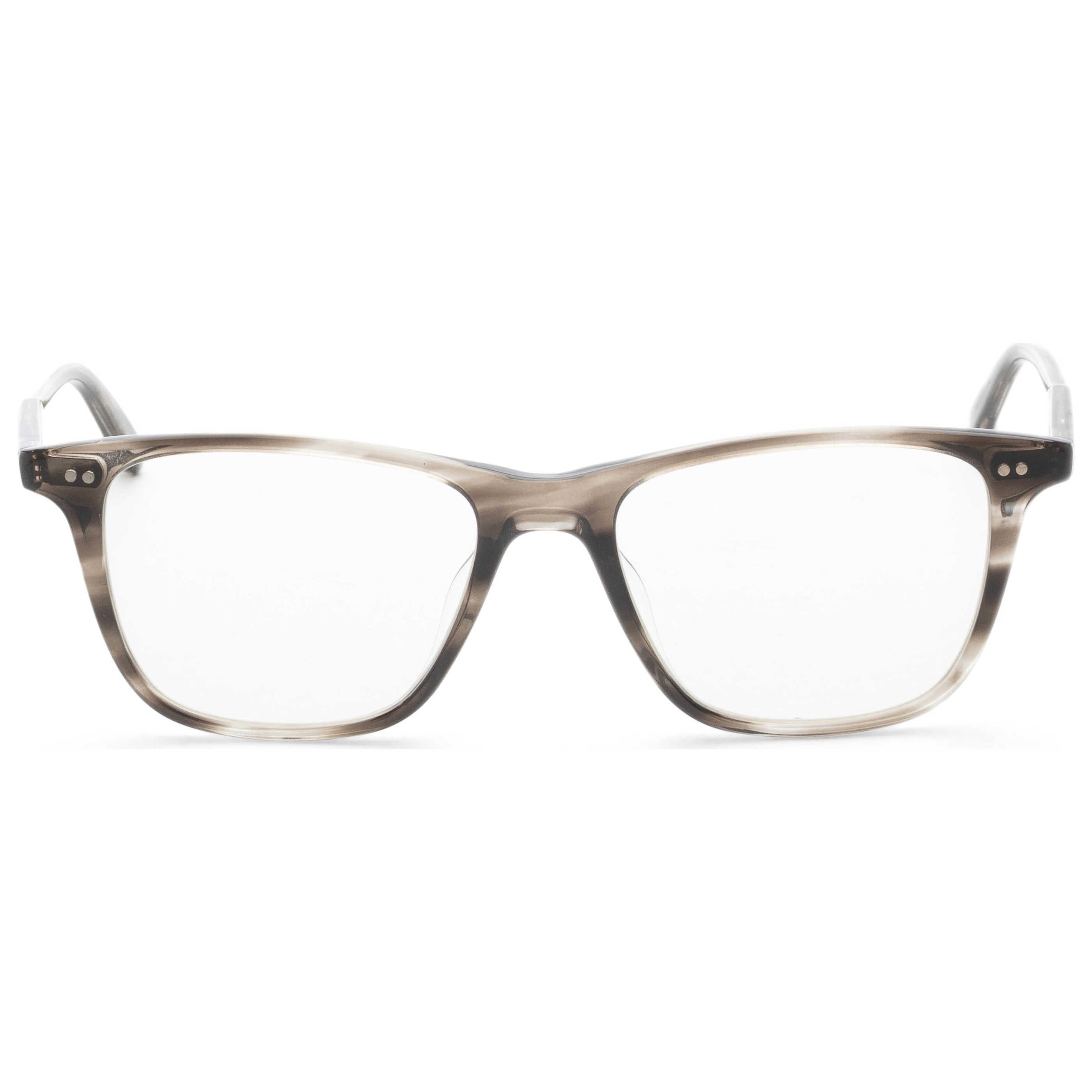 Garrett Leight HAYES Women's Eyeglasses 1141-50-BKSLT