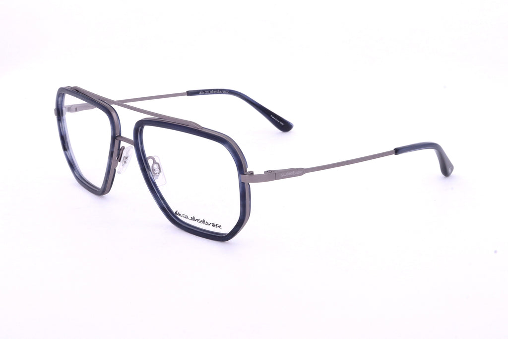 Quiksilver Men's Stainless steel Glasses