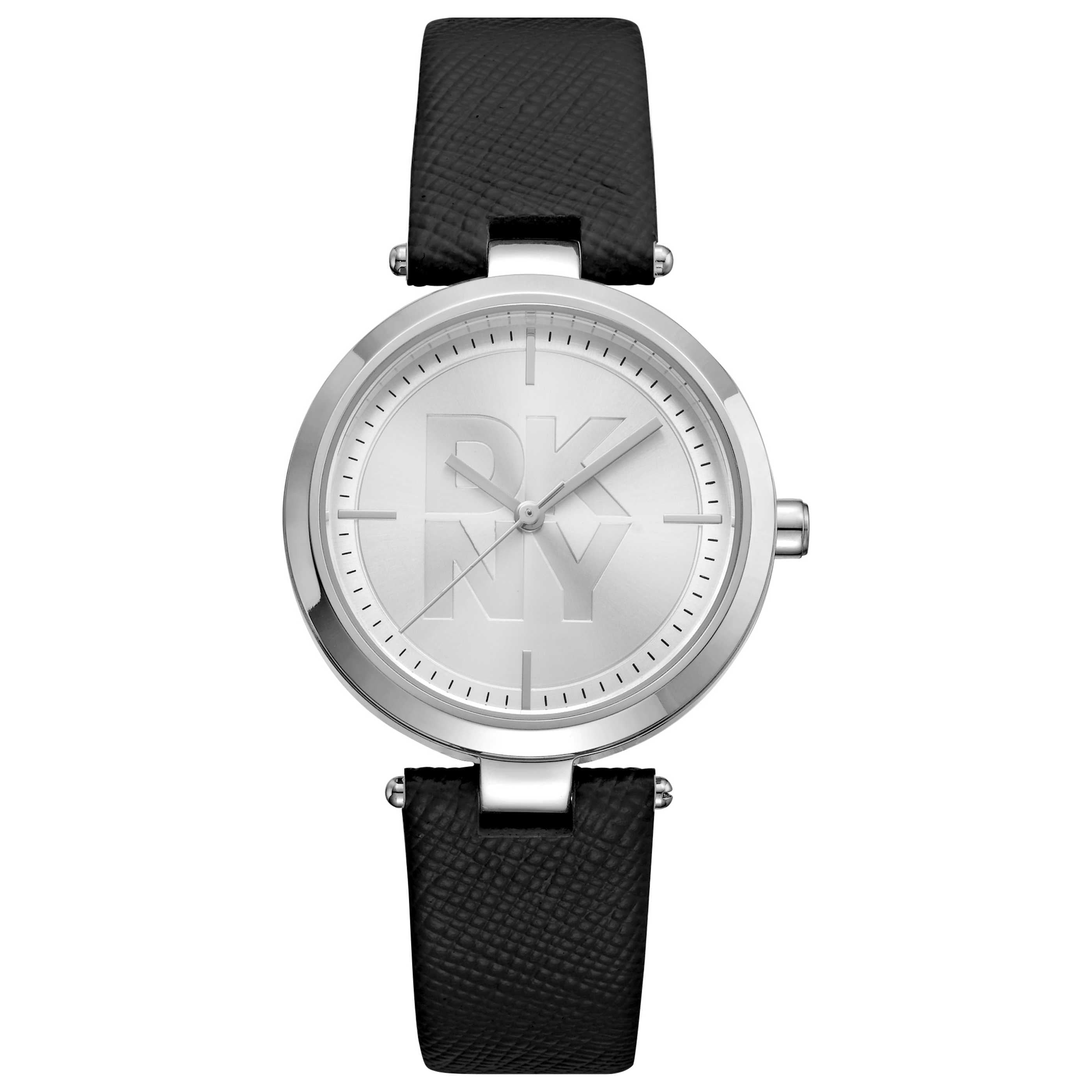 DKNY Logo Women's Watch DK5L067L0015