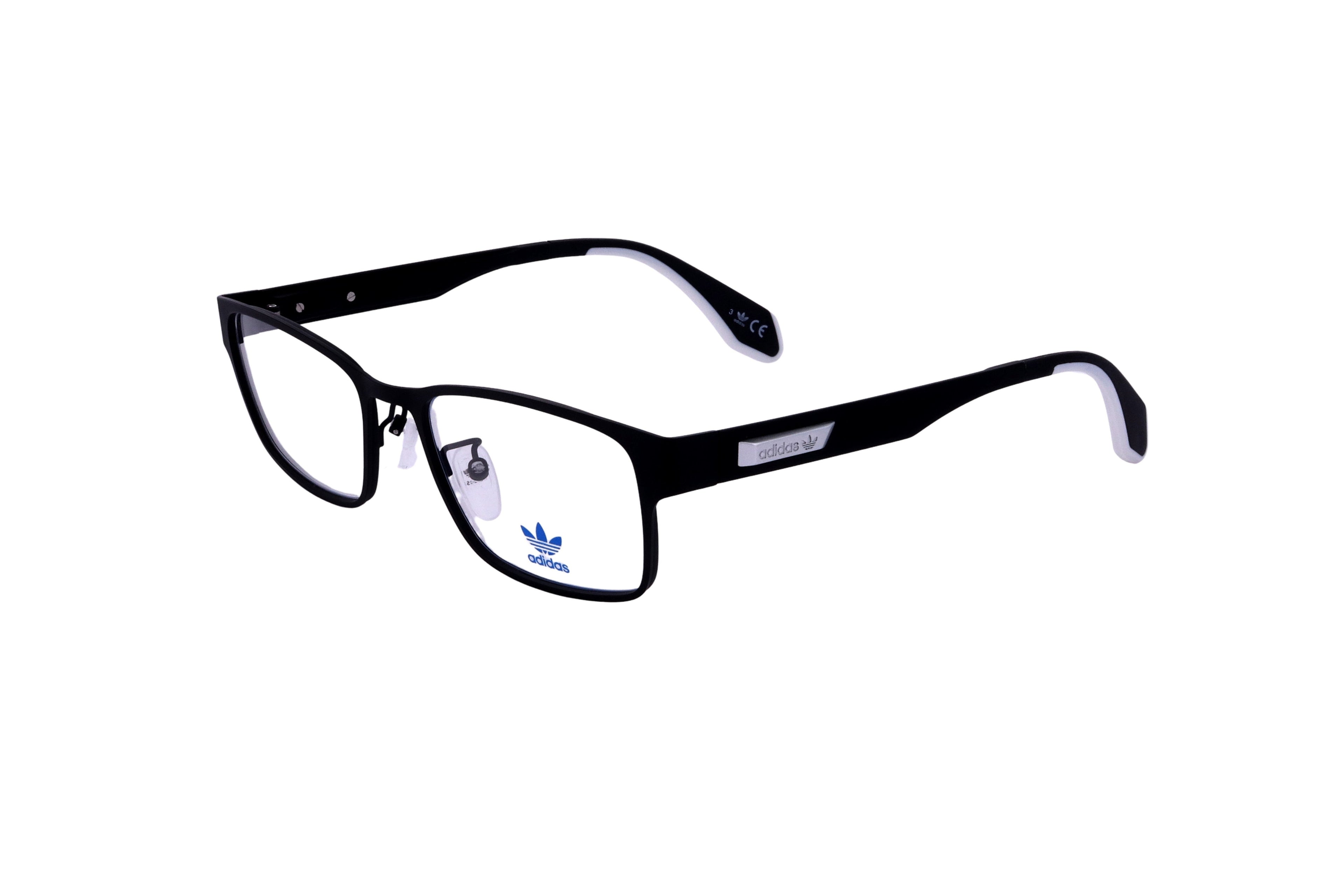 Adidas Original Men's Metal Glasses