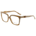 Michael Kors Nassau Women's Eyeglasses MK4119U-4001-53