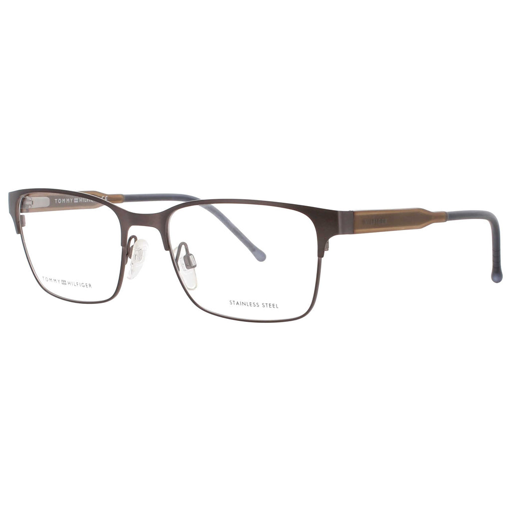 Tommy Hilfiger Men's Eyeglasses TH-TH-1396-R1X-53