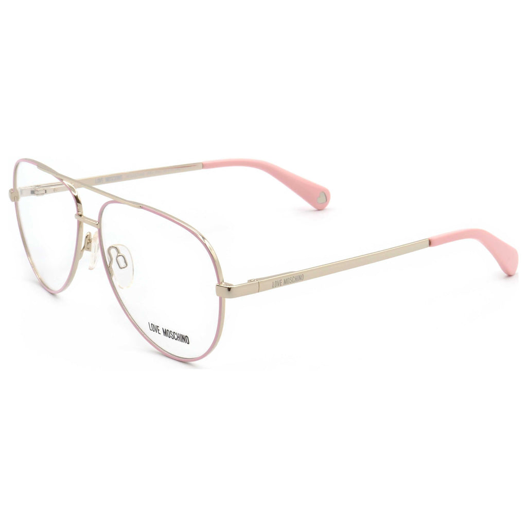 Moschino Love Women's Eyeglasses MOL531-SAM-35J-56