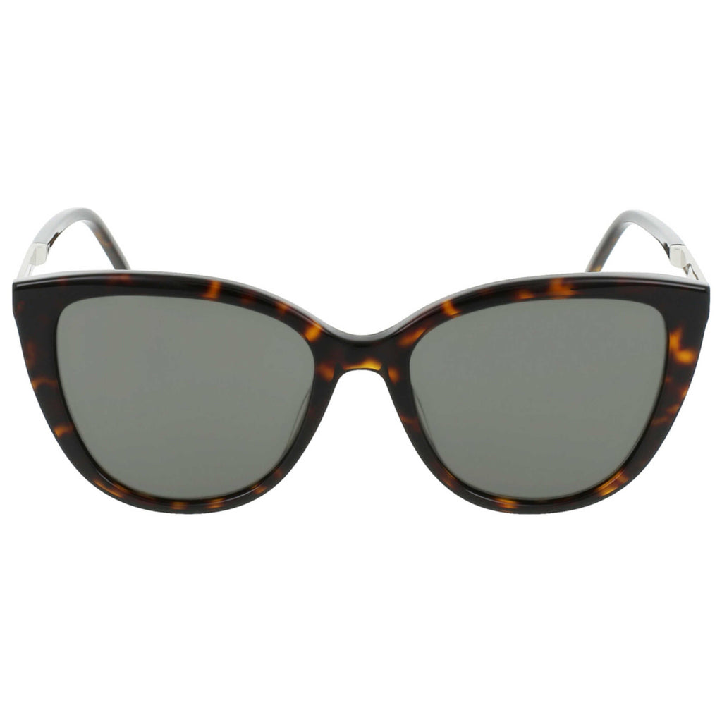 Saint Laurent Women's Sunglasses SLM70-30009623-003