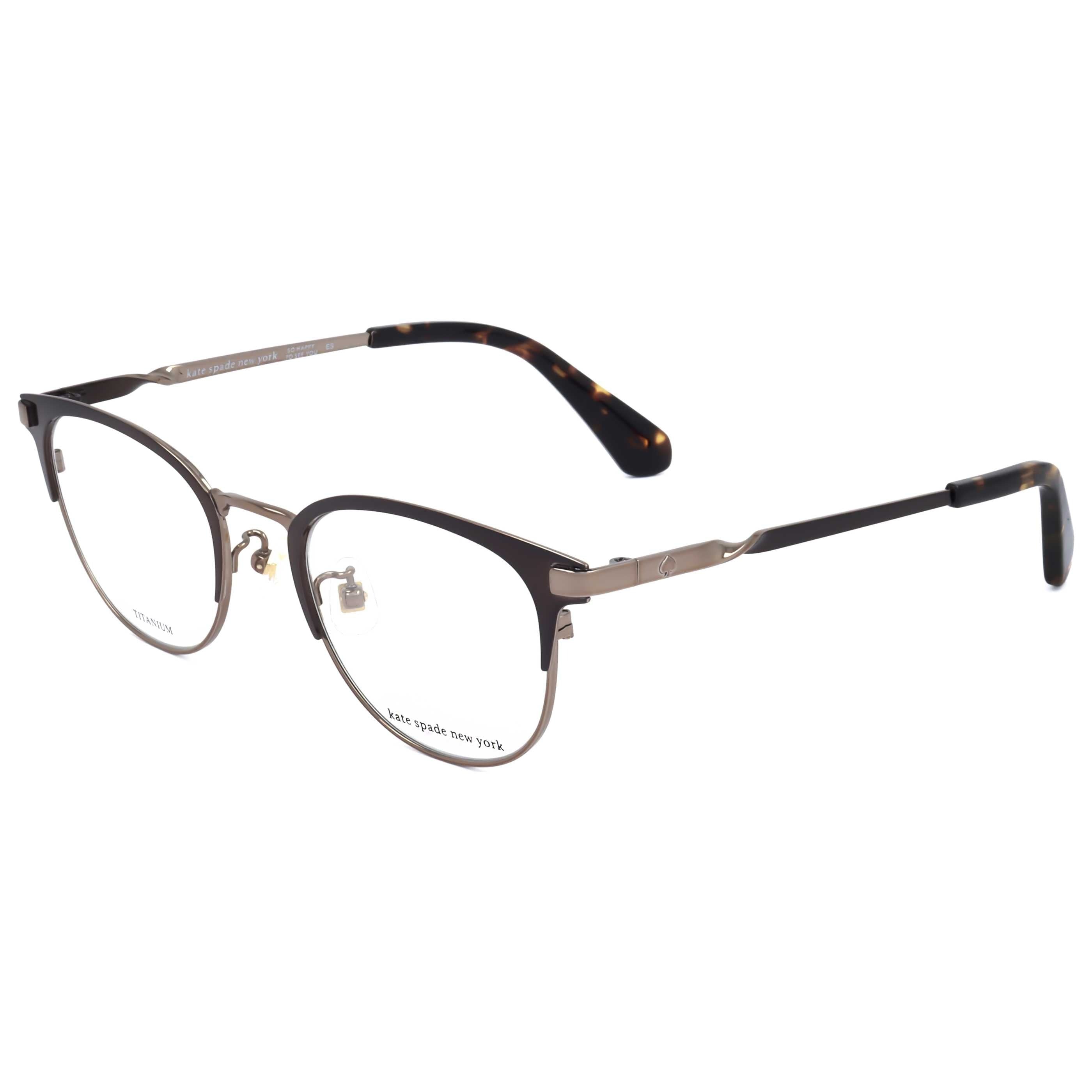 Kate Spade Women's Eyeglasses DANYELLE-F-WR9-49