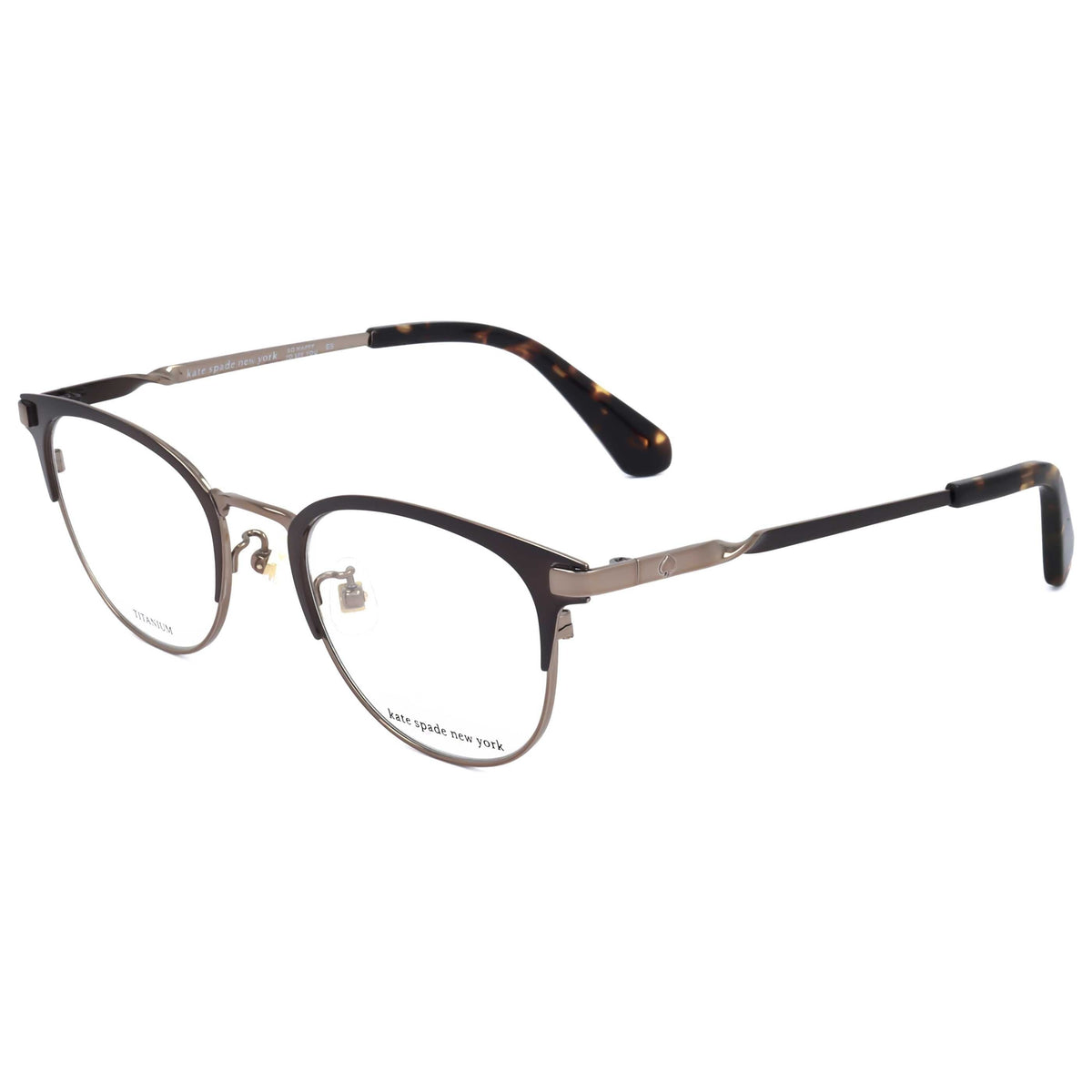 Kate Spade Women's Eyeglasses DANYELLE-F-WR9-49