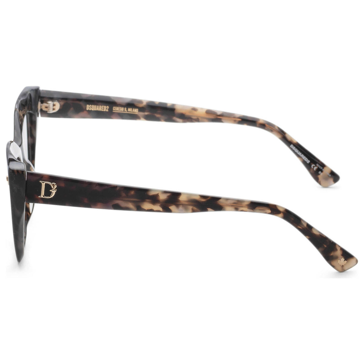 Dsquared2 Women's Eyeglasses D20099-ACI-47