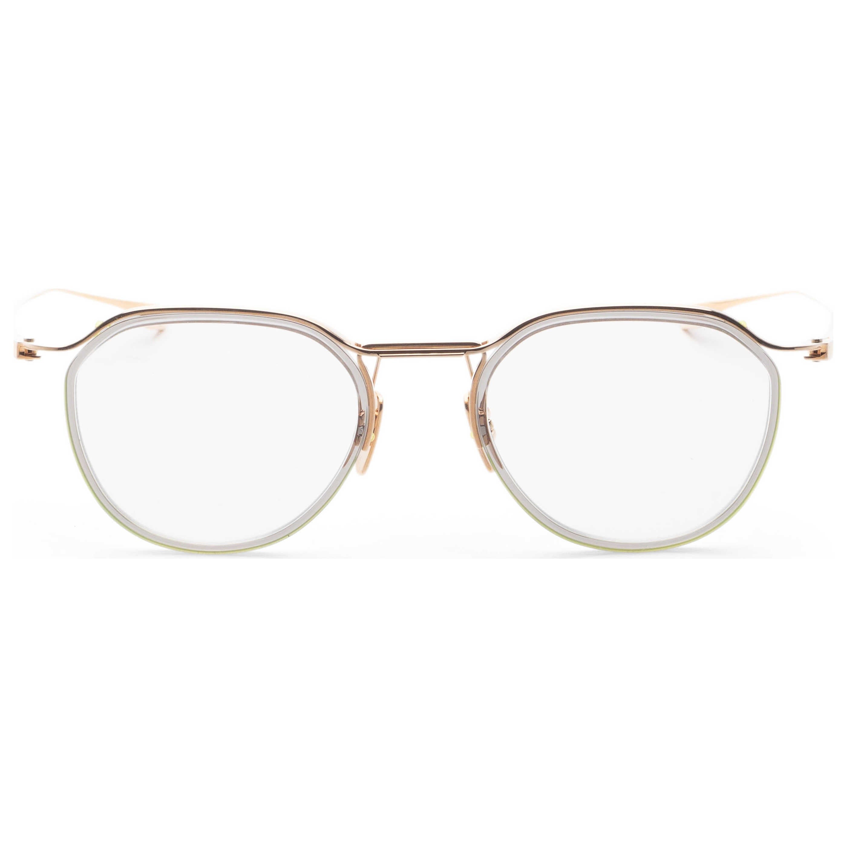 Dita Schema-Two Men's Eyeglasses DTX131-49-01-Z