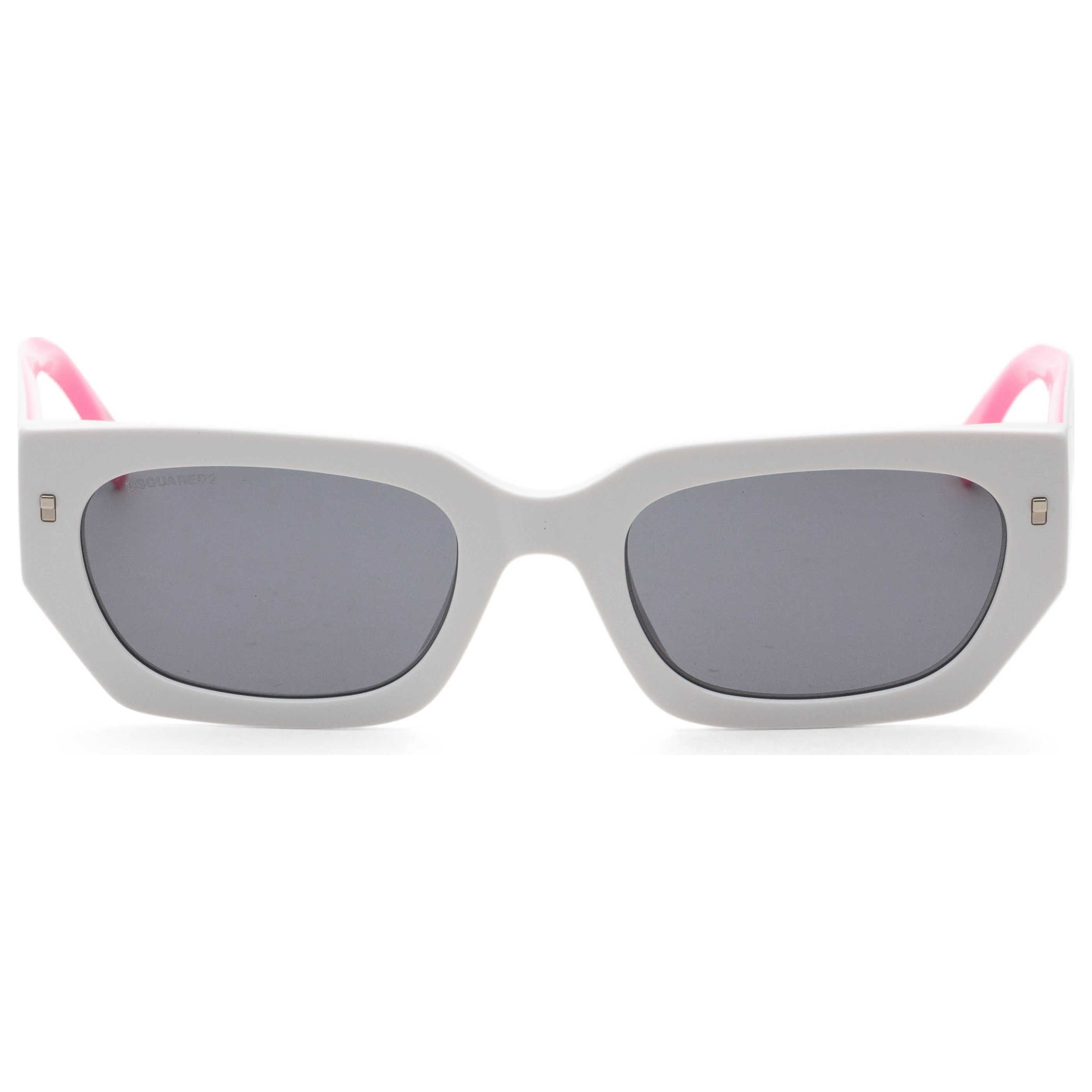 Dsquared2 Women's Sunglasses ICON0017S-07FT-IR