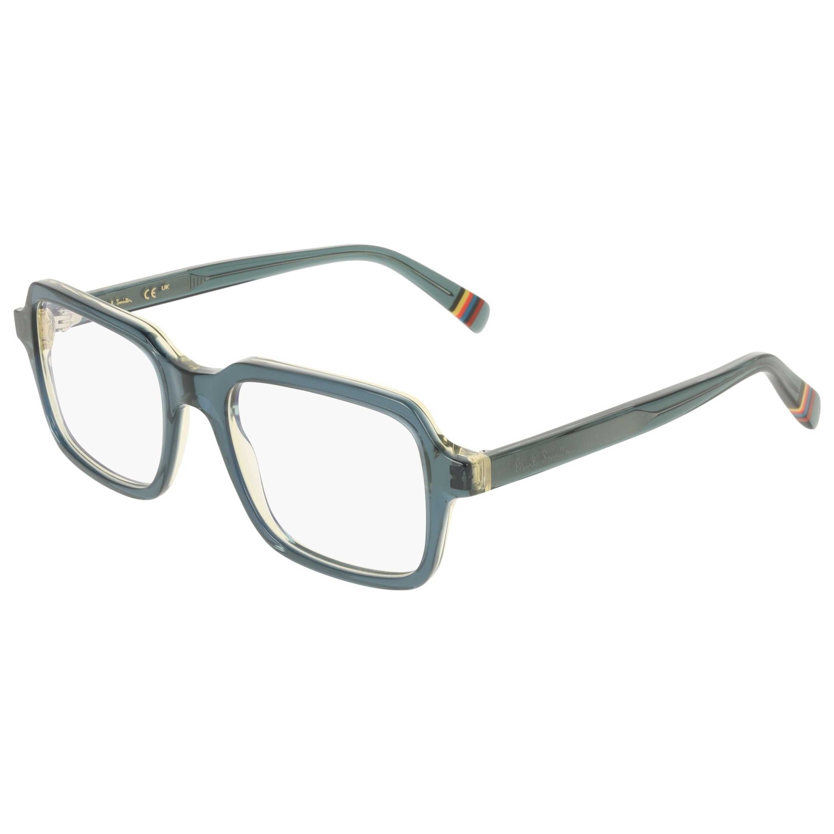 Paul Smith Norroy Unisex Eyeglasses PS25625-401-53