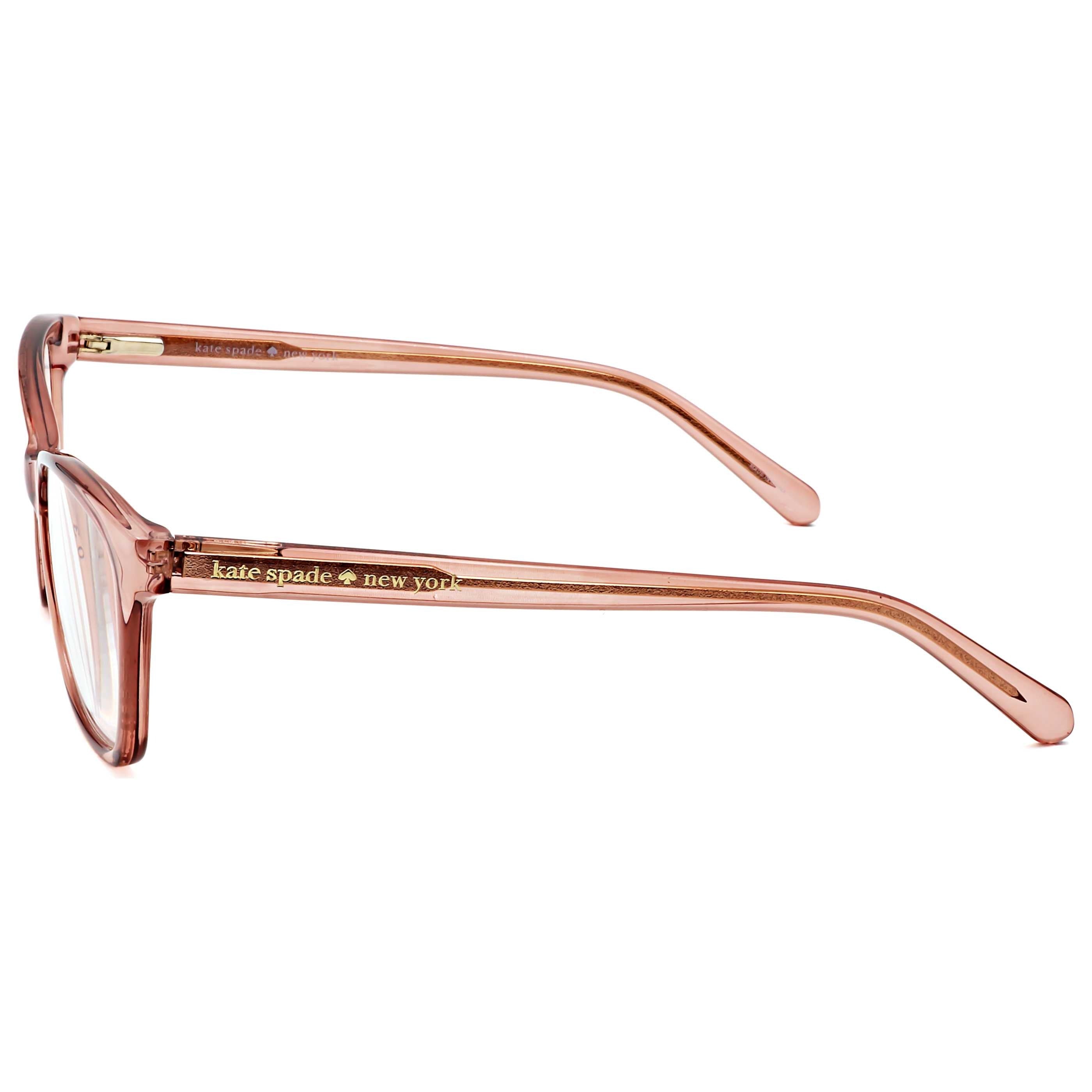 Kate Spade Pava O +2.50 Women's Readers ART0598256