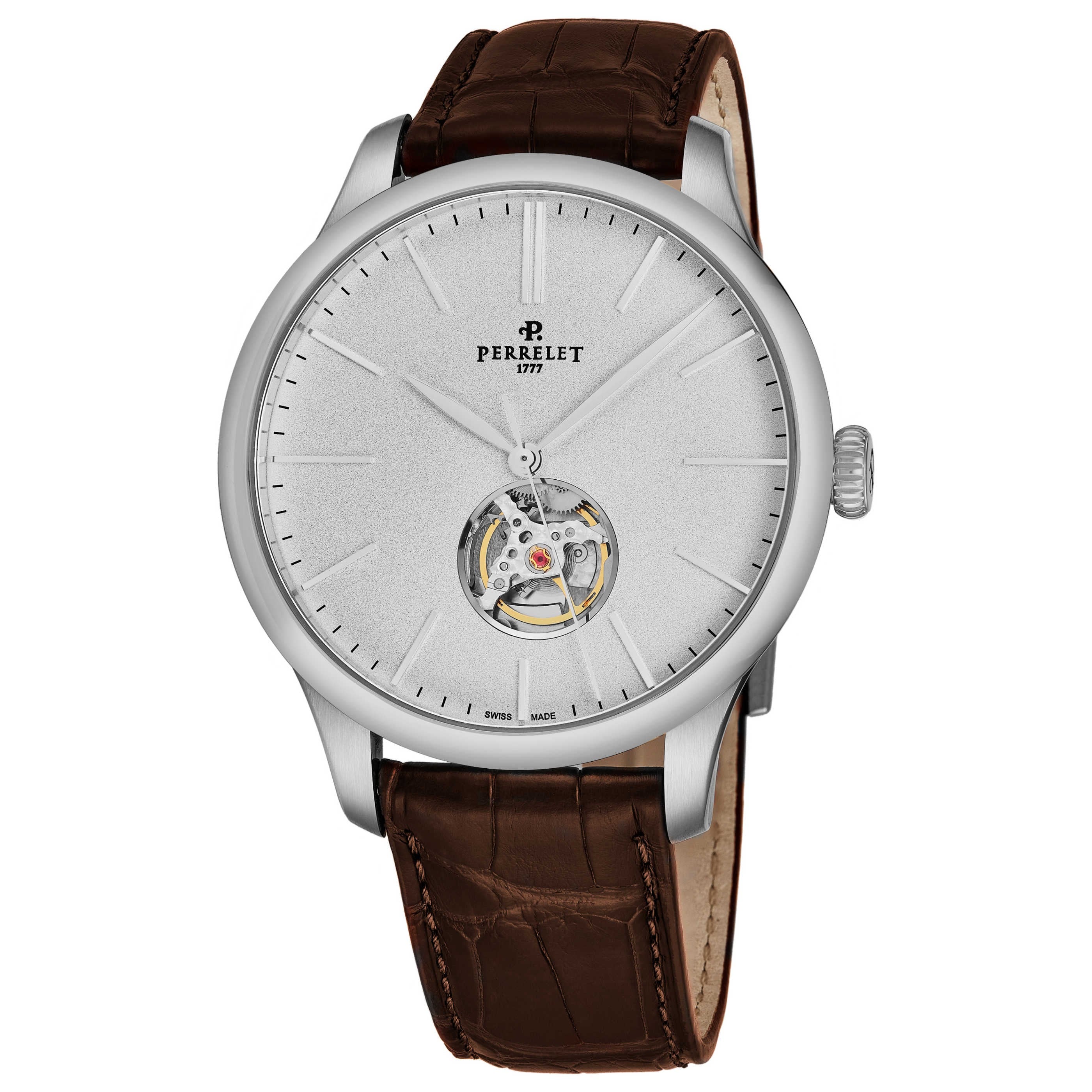 Perrelet First Class Men's Watch A1087/4