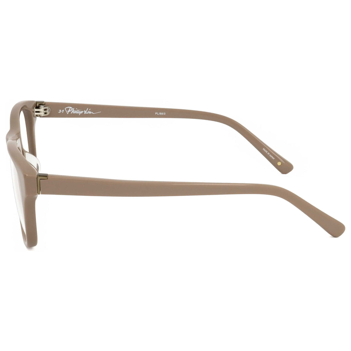 Linda Farrow Unisex Opticals PL88-C3-49