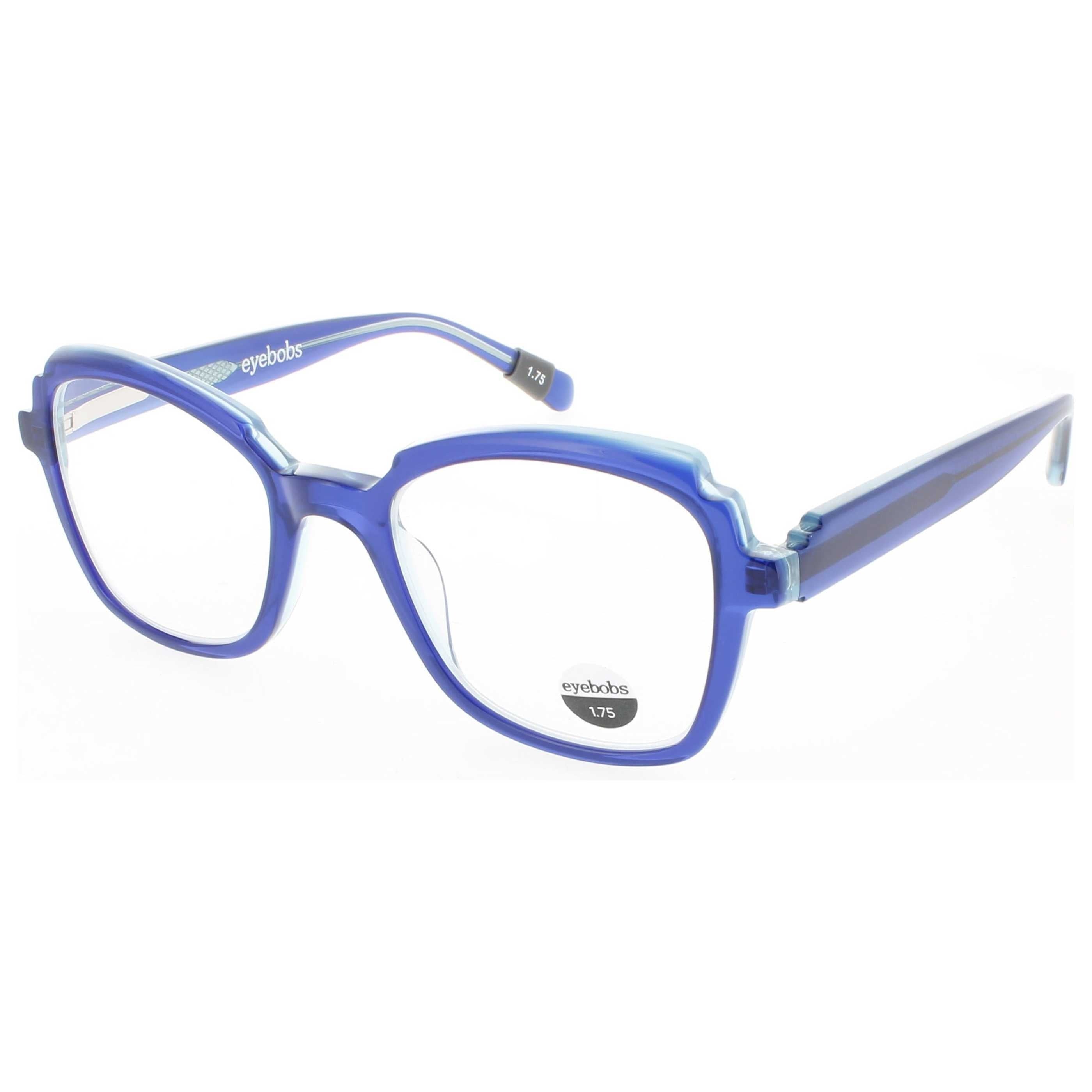 Eyebobs Women's Readers EYEBOBS-3429-10-1-75