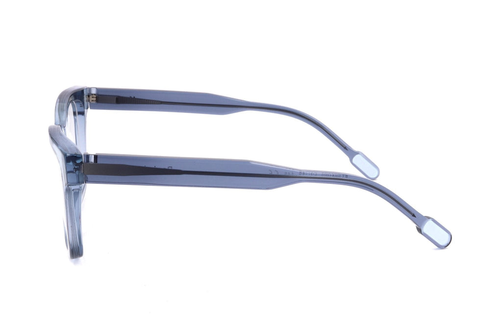 Kartell Unisex Acetate Glasses