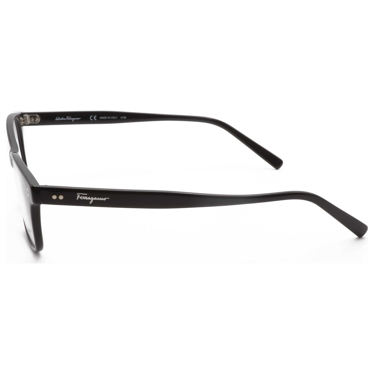 Ferragamo Men's Eyeglasses SF2910-001-55