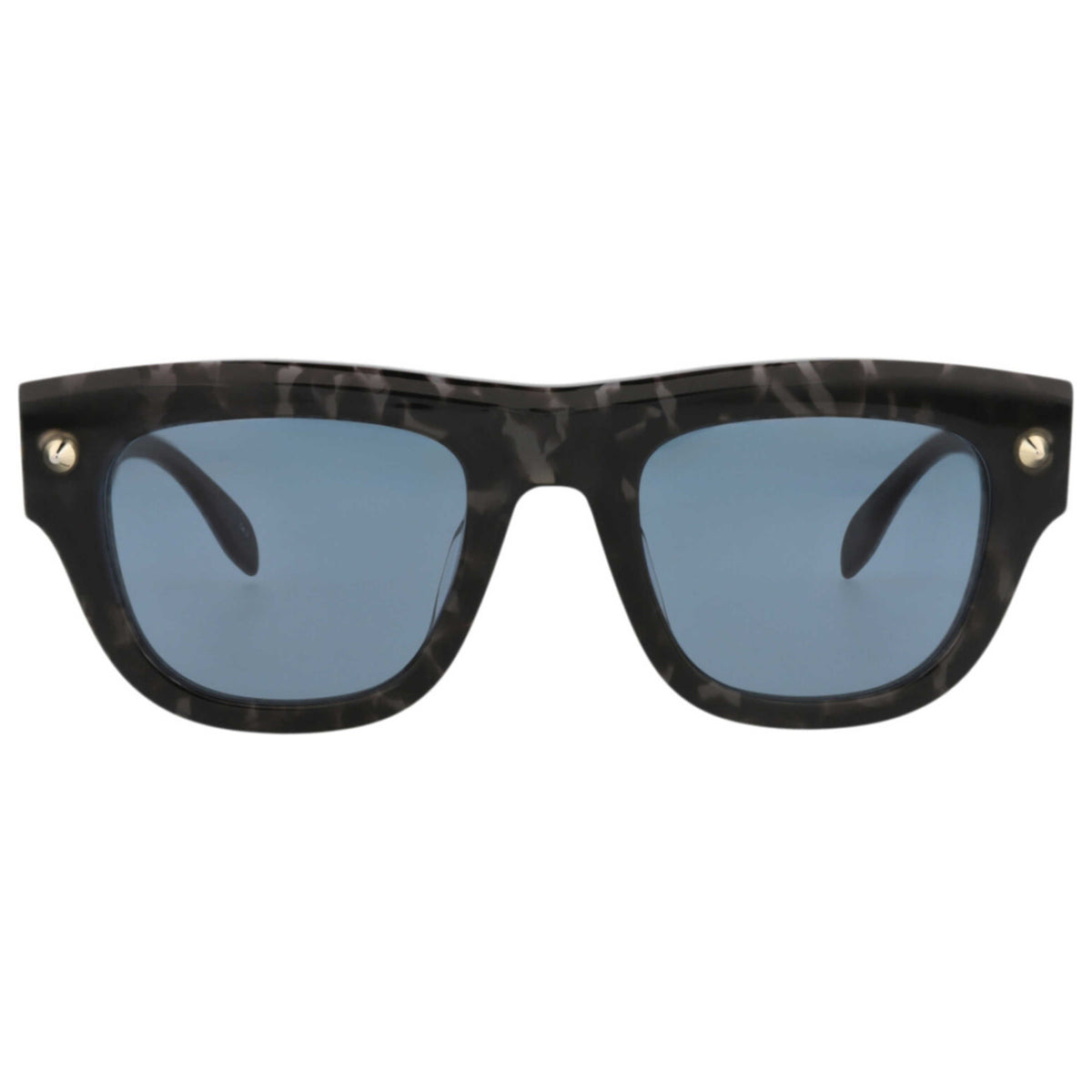 Alexander McQueen Men's Sunglasses AM0425S-30014620-003