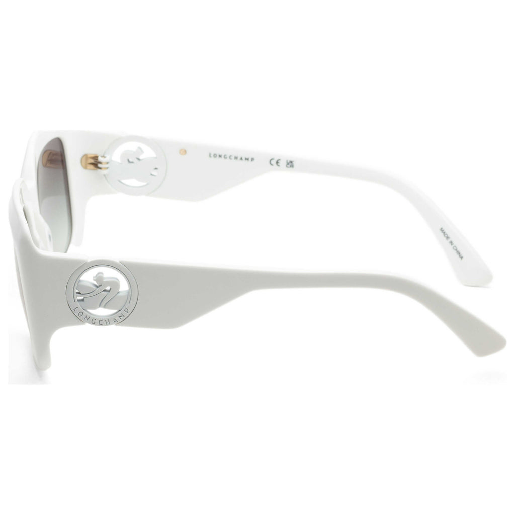 Longchamp Women's Sunglasses LO753S-109