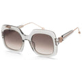 Philipp Plein Women's Sunglasses SPP065S03GU