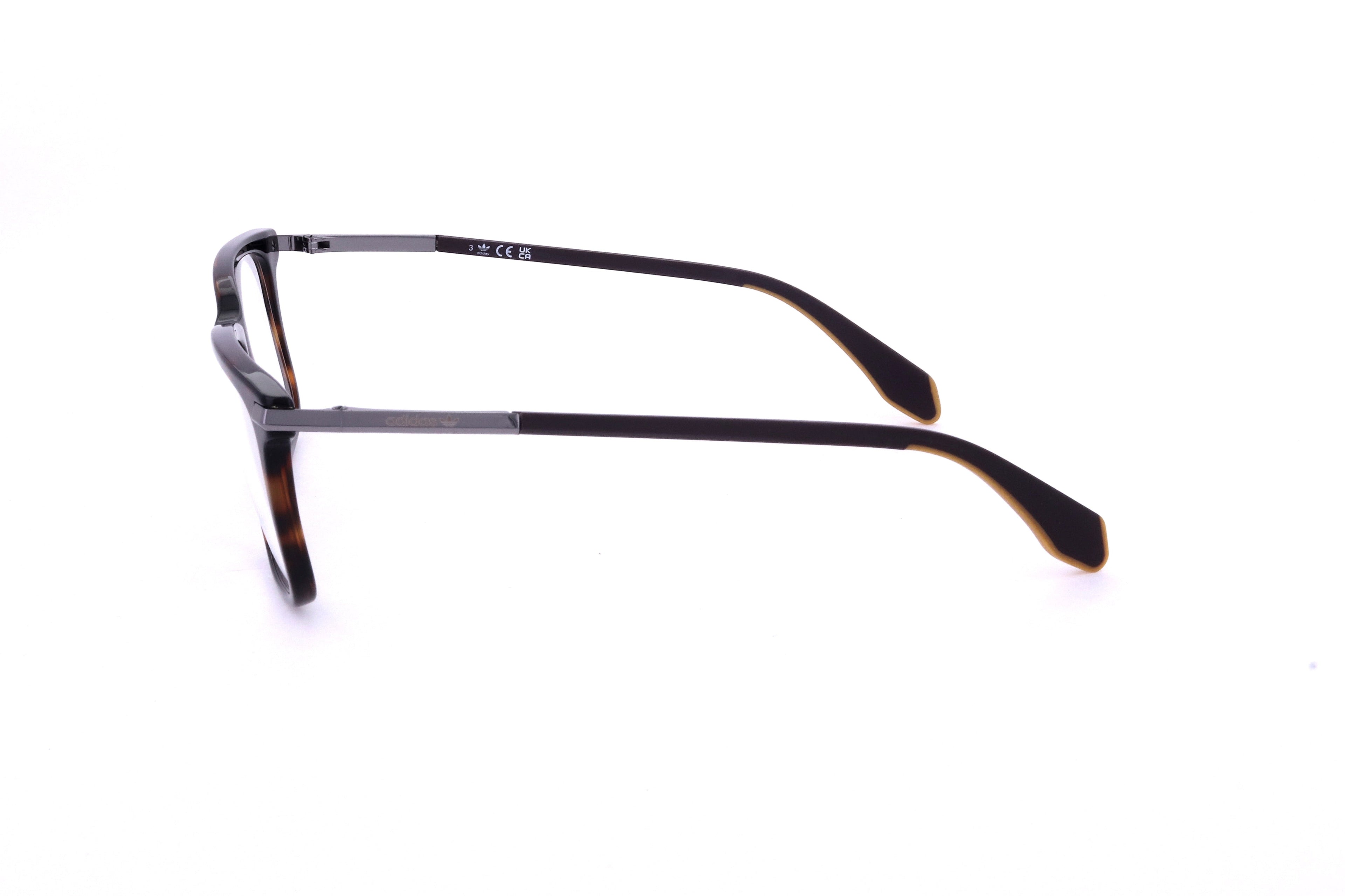 Adidas Original Men's Acetate Glasses