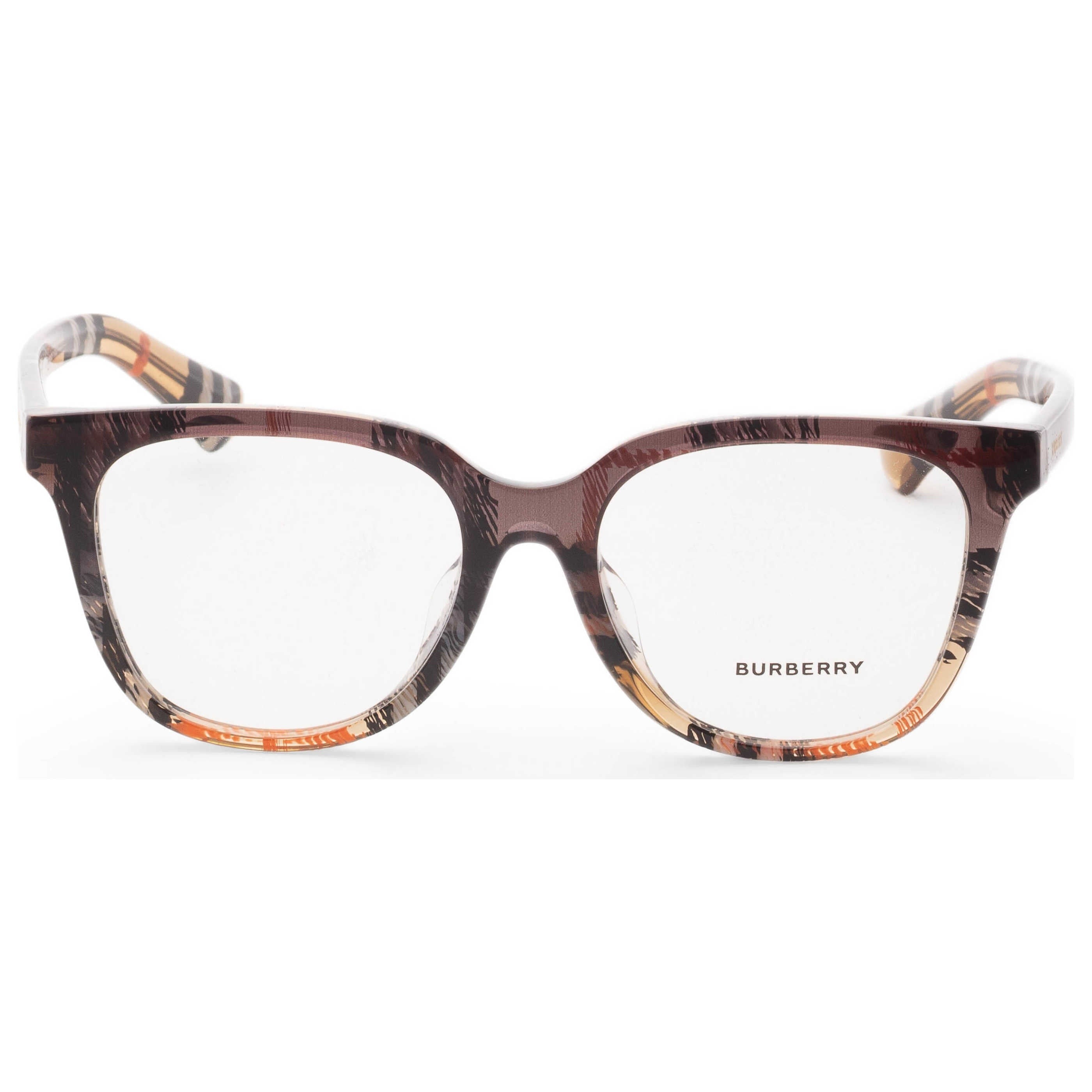 Burberry Women's Eyeglasses BE2439F-4202-52