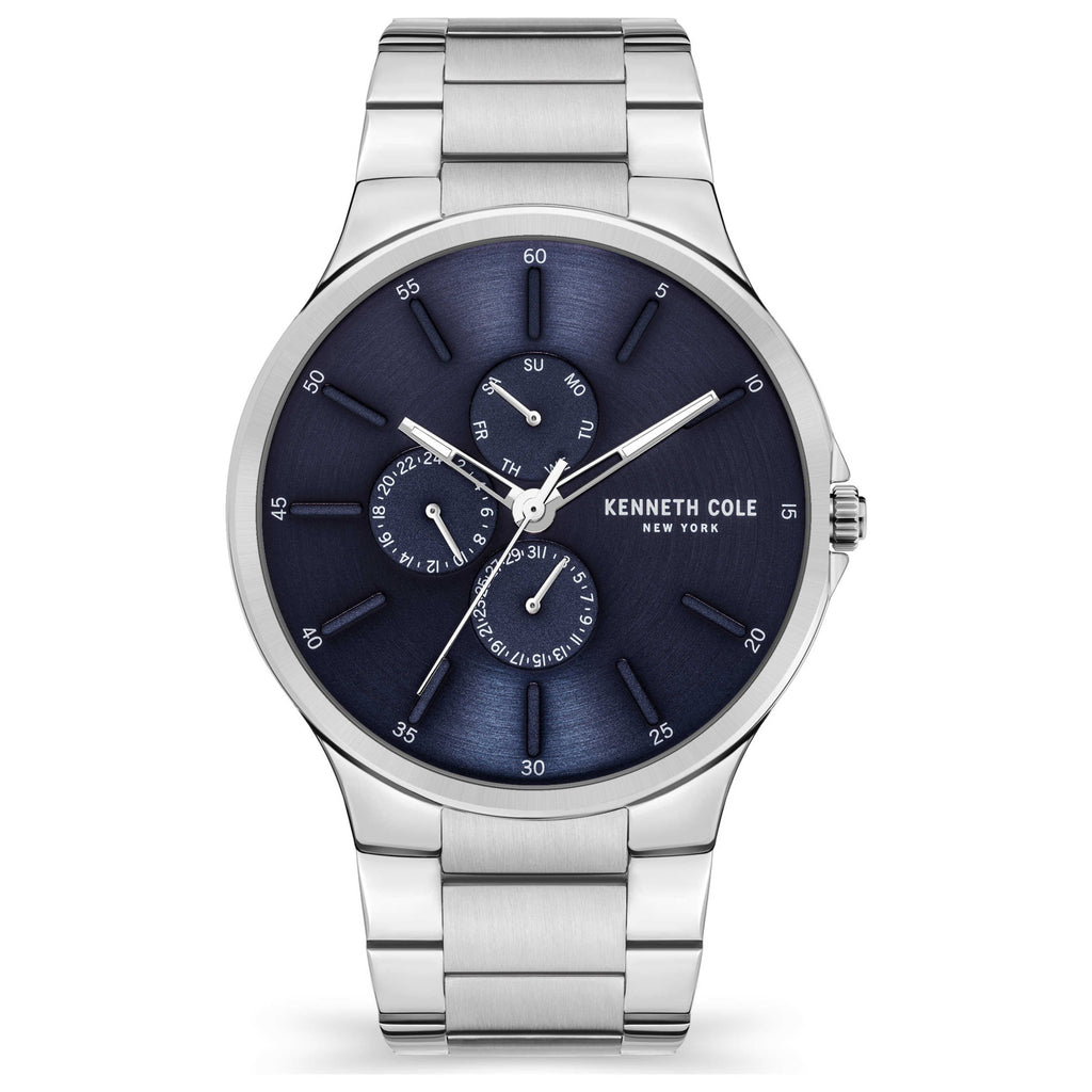 Kenneth Cole Men's Watch KCWGK2123504